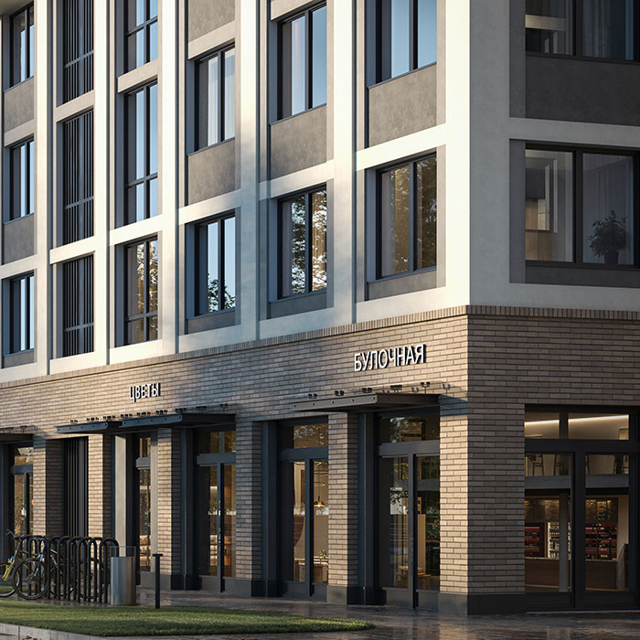 Архитектура <br>вне времени