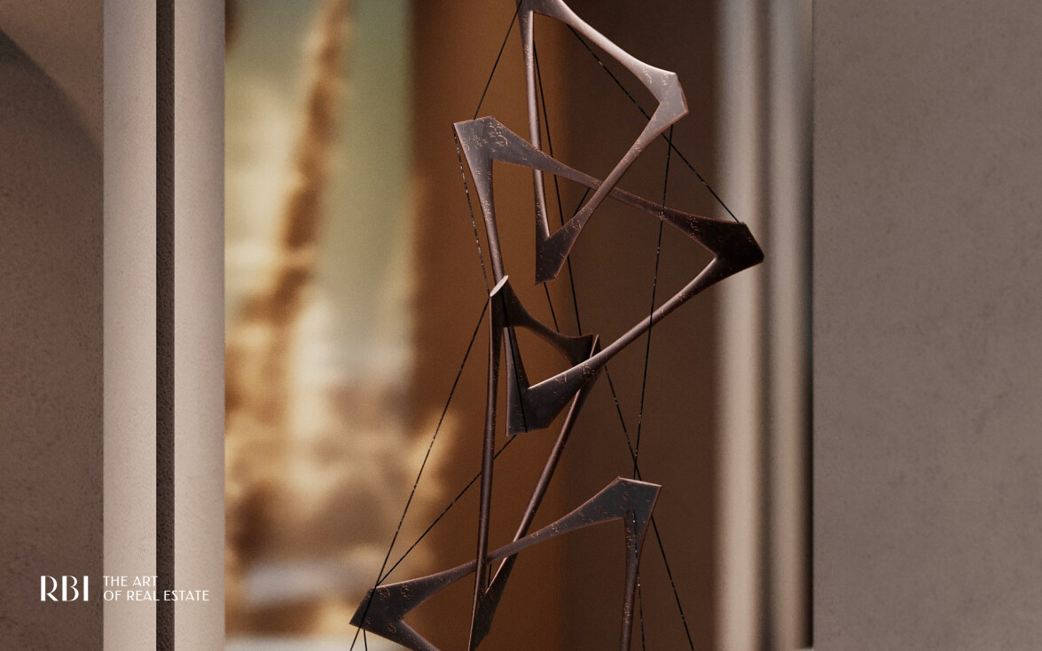 Жилой комплекс «Гений» - № 2