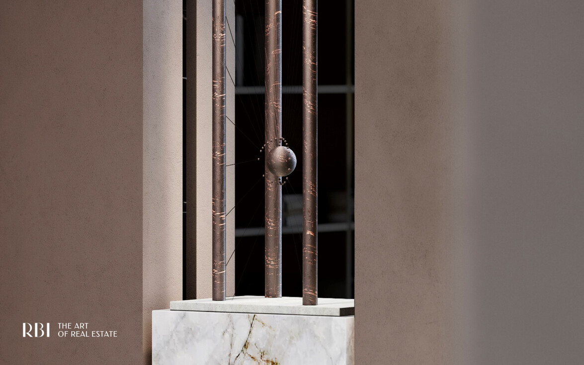 Жилой комплекс «Гений» - № 3